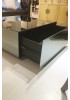 Alaina Square Mirrored Coffee Table *Last Stocks